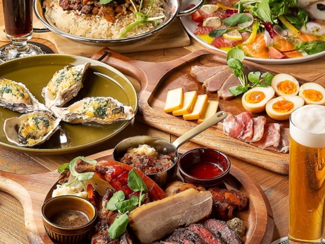 郡山キッチン KORIYAMA KITCHENの写真1