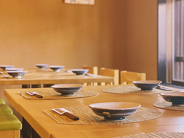 蕎麦 鰻 WAWAの写真1