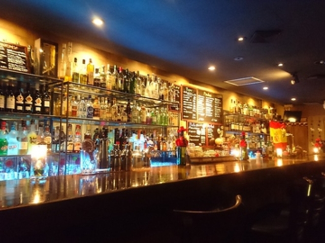 Borracho ボラッチョ 湯島本店の写真1