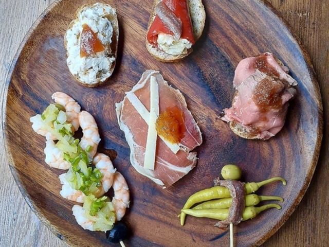 Borracho ボラッチョ 秋葉原店の写真1