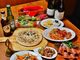 Dining & Bar Bel Cantoベルカント 富山駅前の写真3