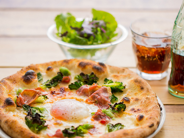 ロロディナポリ L'ORO DI NAPOLIの写真1