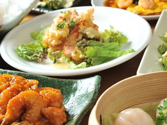 中華料理ジャン ファンの写真1
