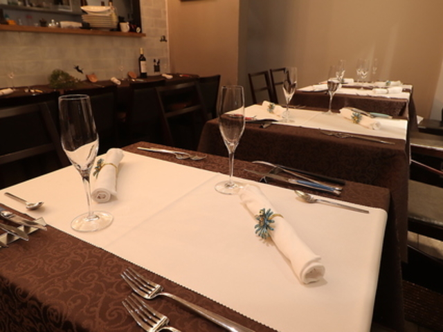 Kimague Itali庵 黒猫の写真1