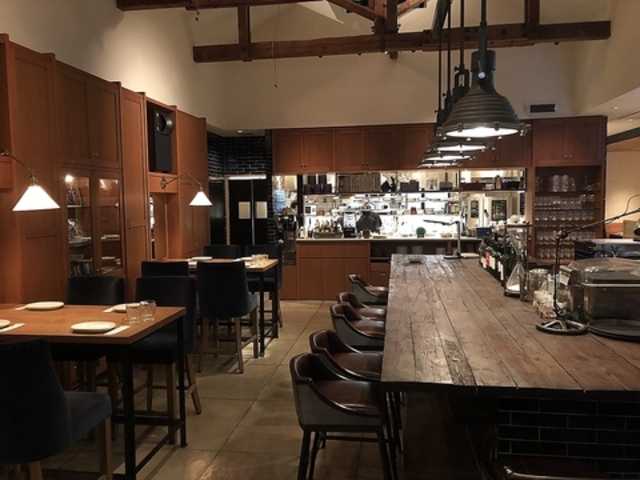 ブルバード Boulevardの写真1