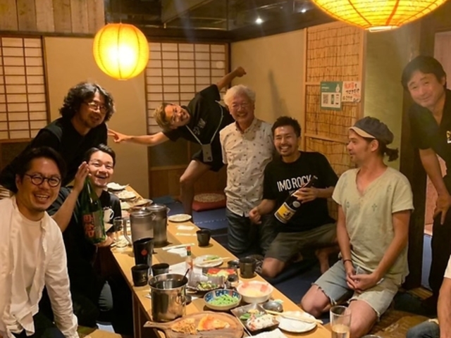 南九州居酒屋 ナイス!郷の写真1