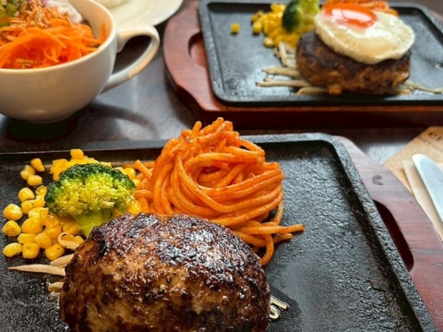 キッチンカフェ BONKURA ボンクラの写真1