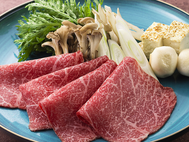 すきや 川またの写真1