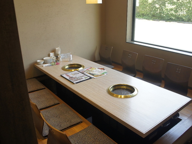 カルビ牧場 大塚店の写真1