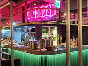 プングム フレッシュ店の写真1