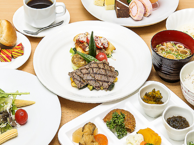 琉旬彩食 土煌の写真1