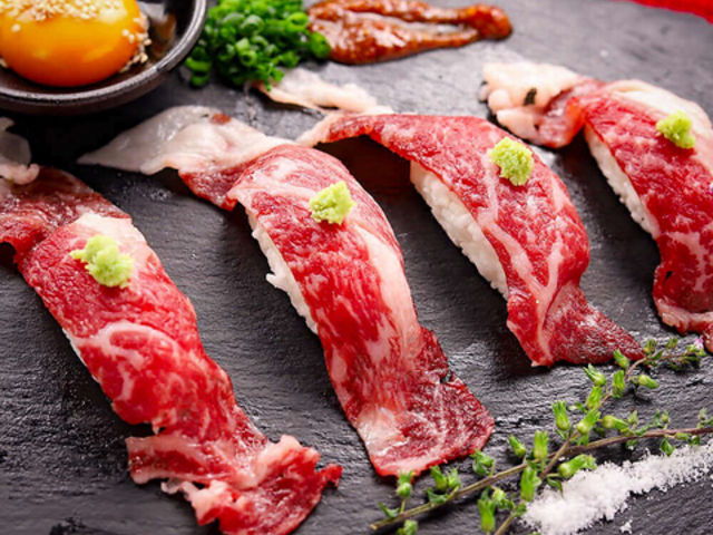 Mau Rin マウ リンの写真1