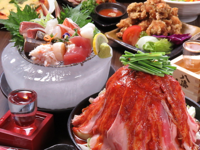 うまいもんや西院応援団の写真1