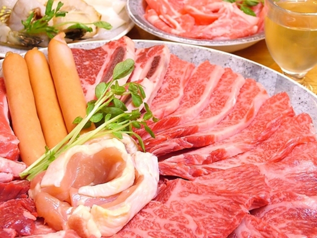 焼肉ホルモン VIVA HOUSE produce by HAKATAYAの写真1