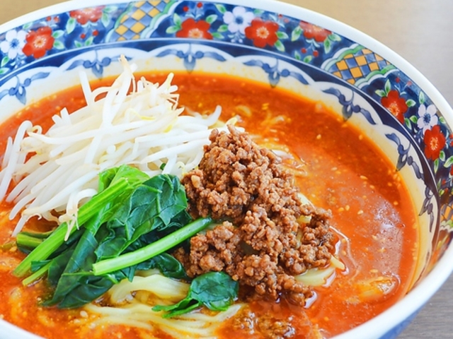 中国料理 川龍の写真1