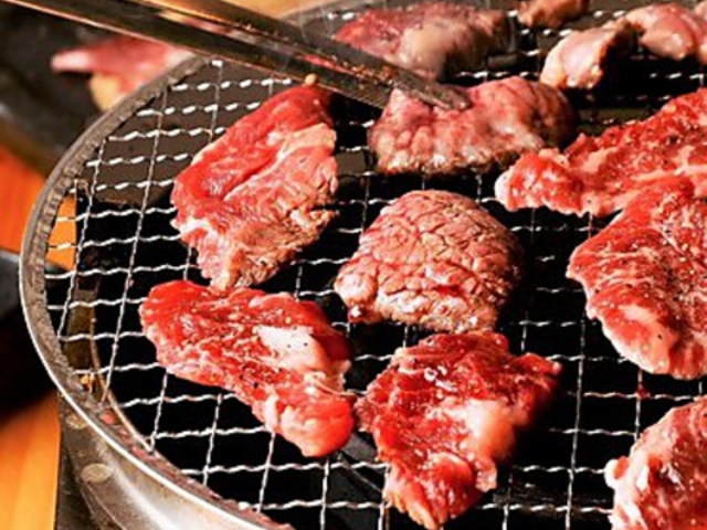 肉八 中村公園店の写真1