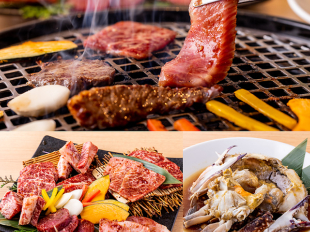 コラボ KollaBo 焼肉 韓国料理 名古屋駅前店の写真1