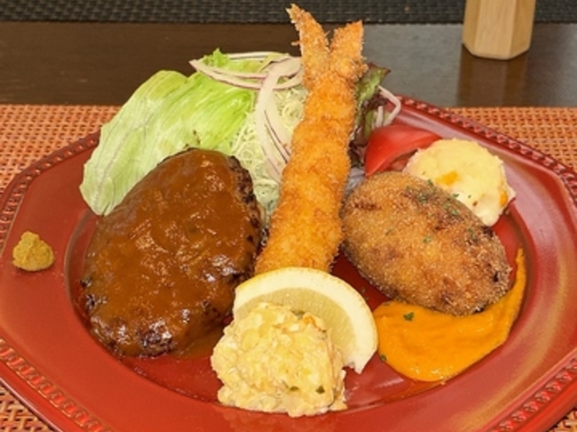 kitchen沙羅らんの写真1