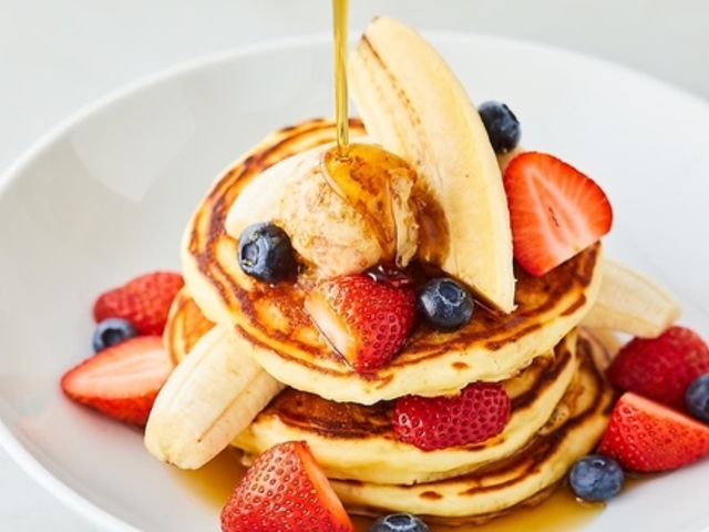 J.S. PANCAKE CAFE ららぽーと富士見店の写真1