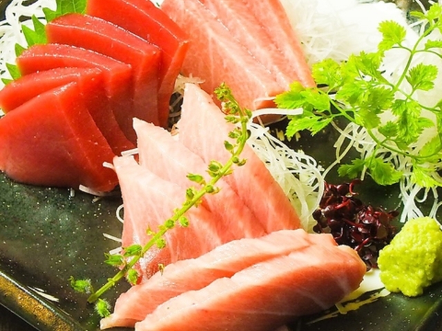 魚が旨い!かんころ亭ぷらす 海老名店の写真1