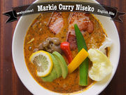 MARKIE CURRY マーキーカリーの写真1