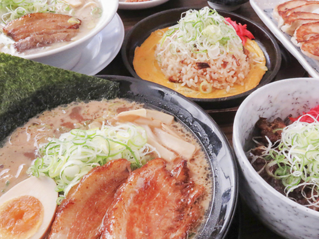 三河開化亭 半田店の写真1