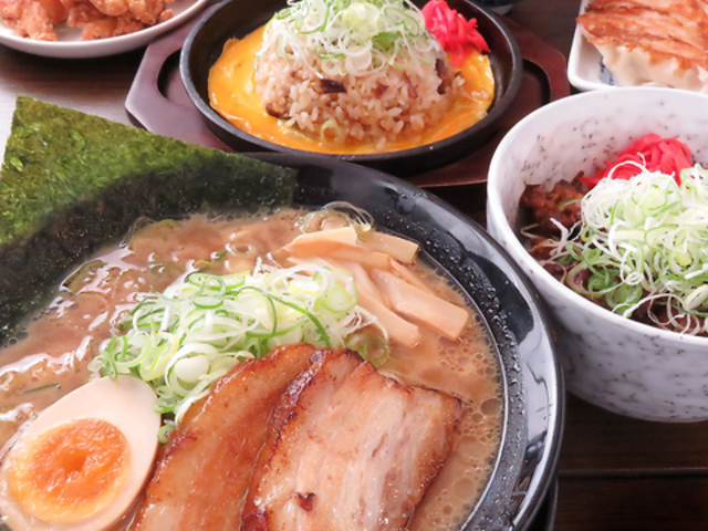 三河開化亭 武豊店の写真1