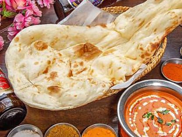 本格インドカレー カリー工房の写真1