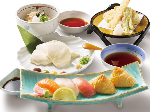 本家さぬきや 熊取店の写真1