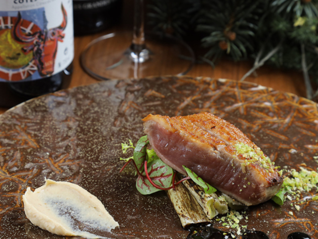 cafe&dining コタン COTANの写真1