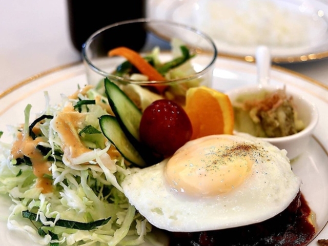 カフェ シーラインの写真1