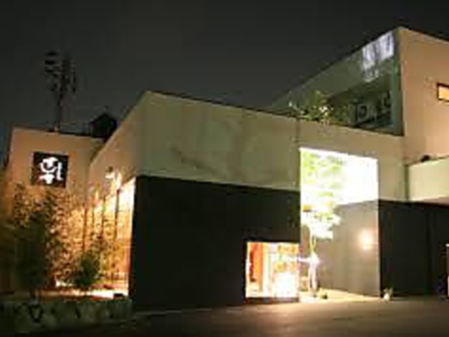 日本料理すし哲の写真1