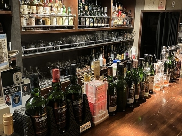 BAR SOLT バーソルトの写真1