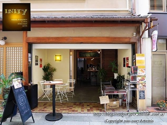 INITYの写真1