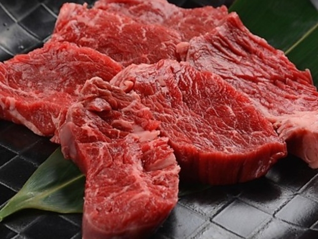 焼肉のすゞきの写真1