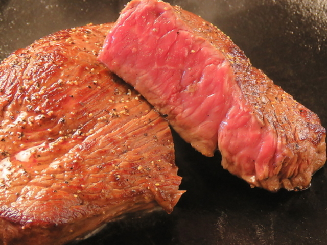 steak&grill MARU3の写真1