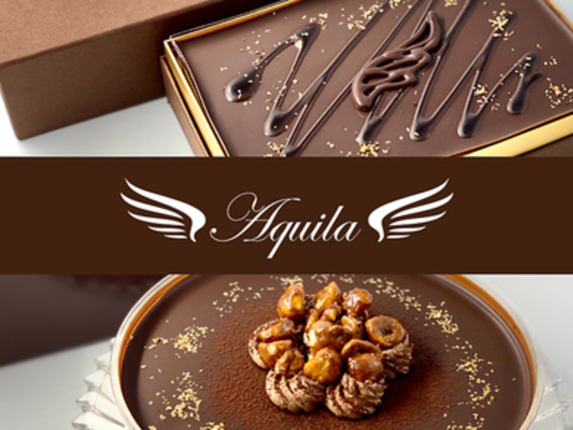 ティラミス専門店 Aquilaの写真1