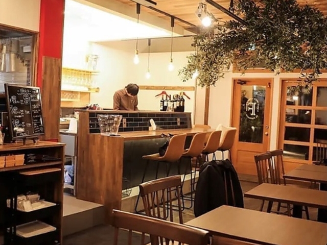 La Forchetta ラ フォルケッタの写真1