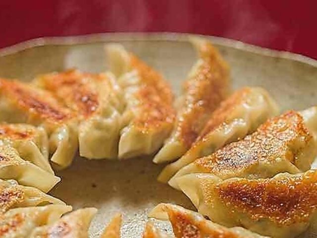 餃子大和の写真1