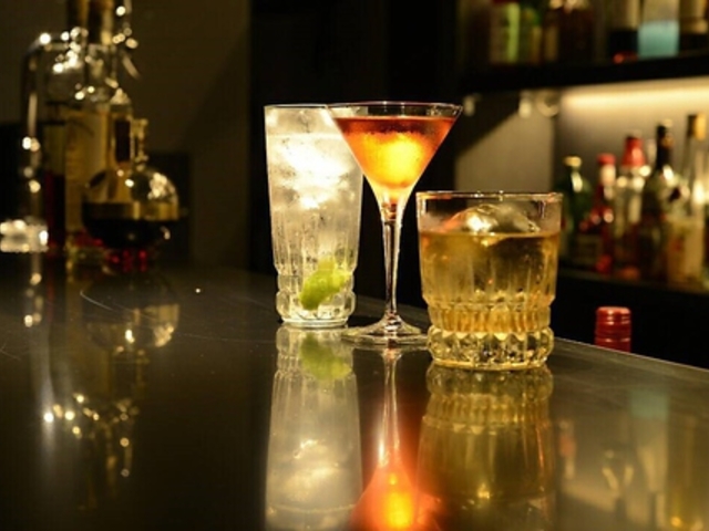 Brat's Barの写真1