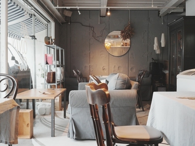 MAISON INCO メゾンインコの写真1