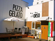 Pizzeria&Gelateria ORSOの写真1
