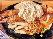 キッチン欧味の写真1