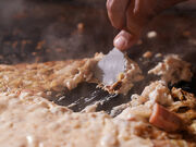 お好み焼 鉄板焼 もんじゃ焼き 加屋 菰野イオンタウン店の写真1