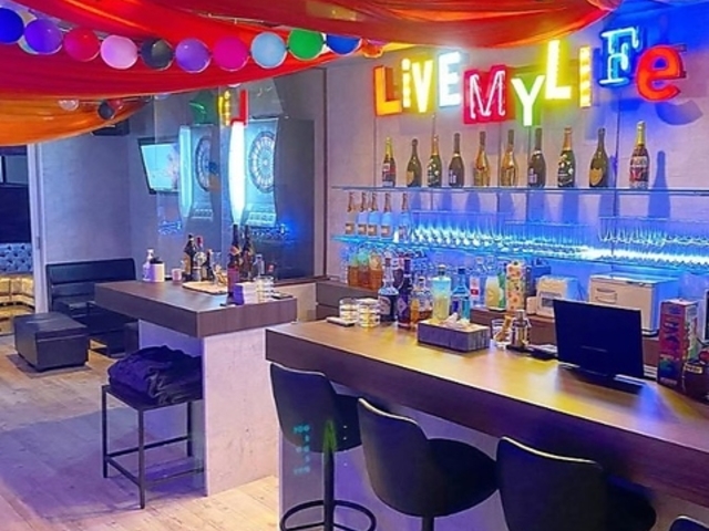 心斎橋 Bar STYLEの写真1