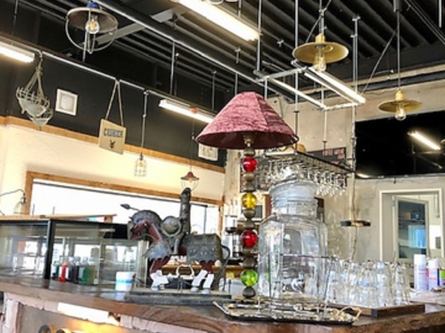 COFFEE SECOND コーヒー セカンドの写真1