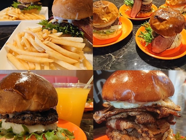 non's burger.is.heavenlyの写真1