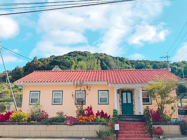 沖カフェ ICHARIBA いちゃりばの写真1