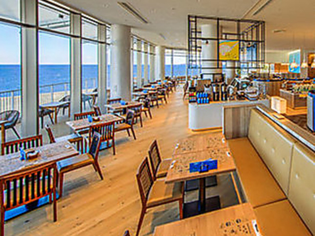 HARBOR'S W ハーバーズダブルの写真1