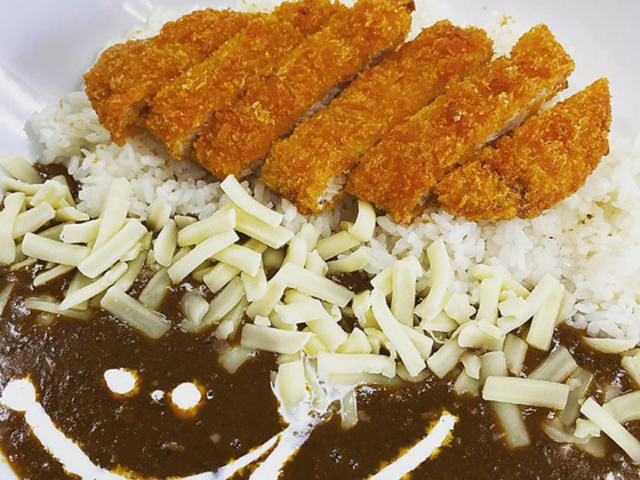 カレー屋 もりぞうの写真1